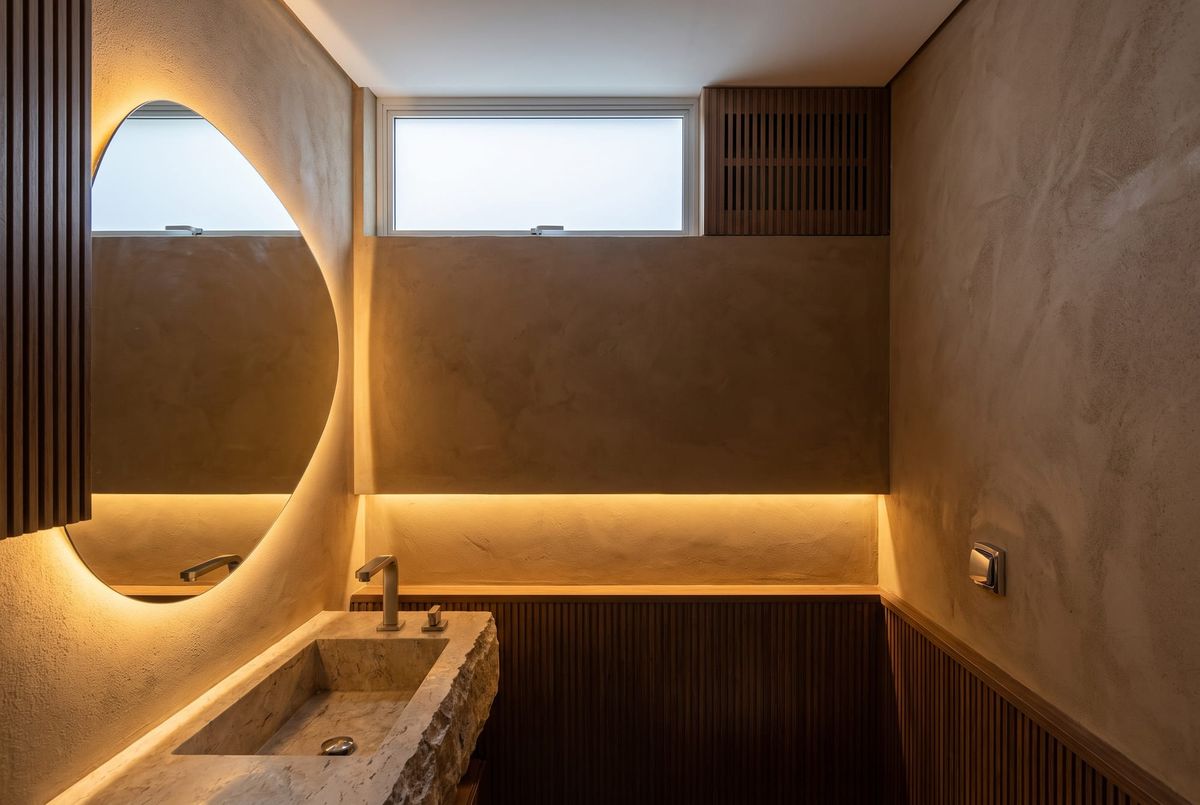 Lavabo Precisa De Janela: Projetos e Ideias 2026