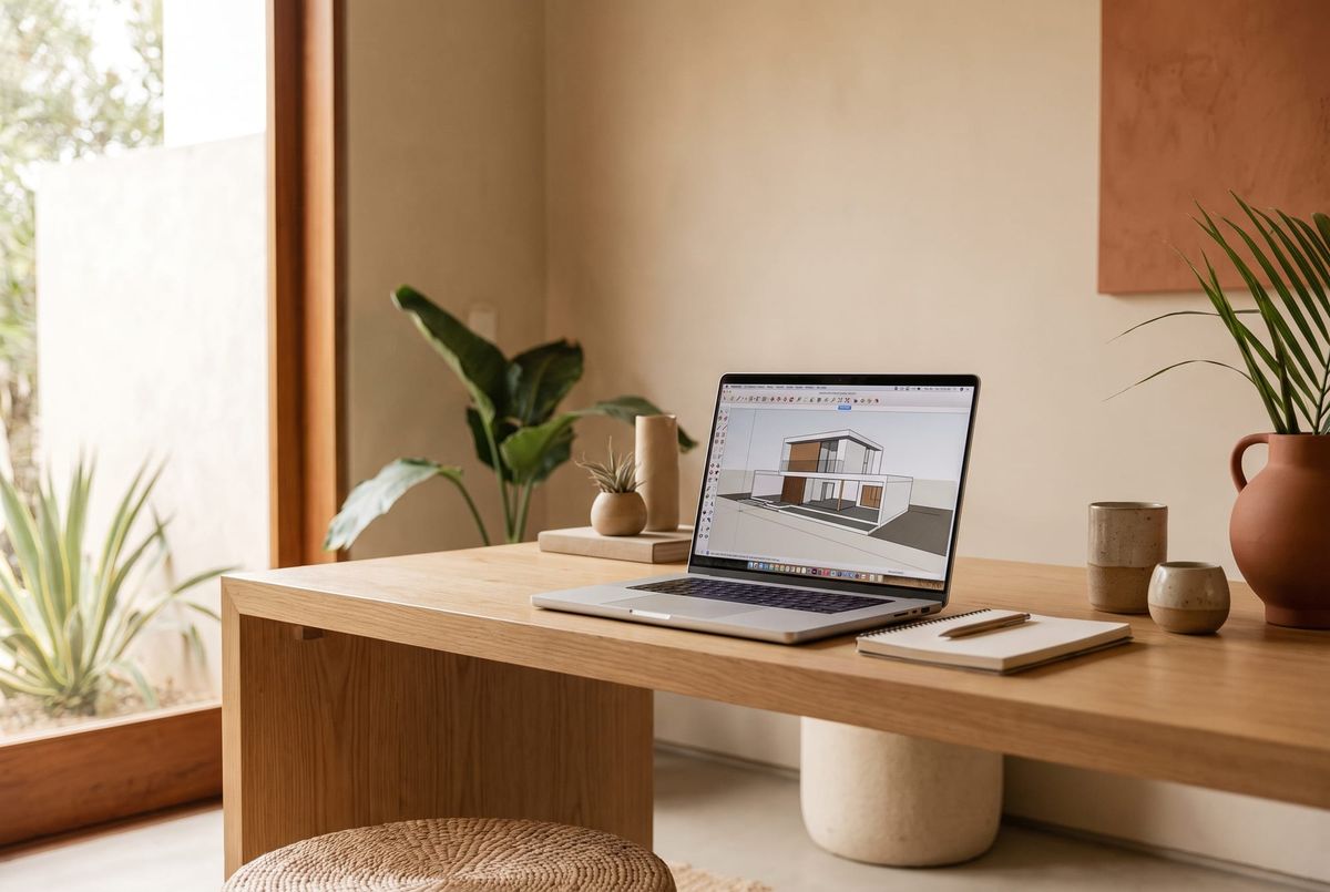 Como instalar o Collection no SketchUp: passo a passo completo