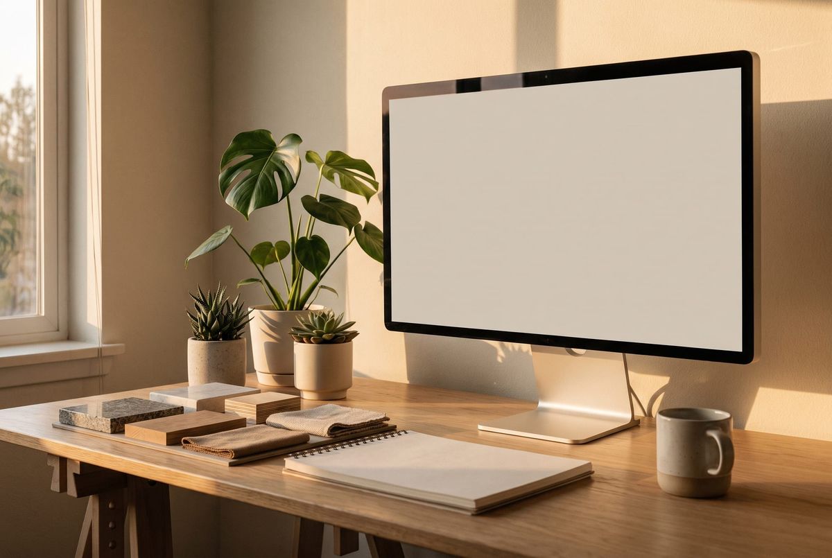 Collection abrindo em branco no SketchUp: causas e solução