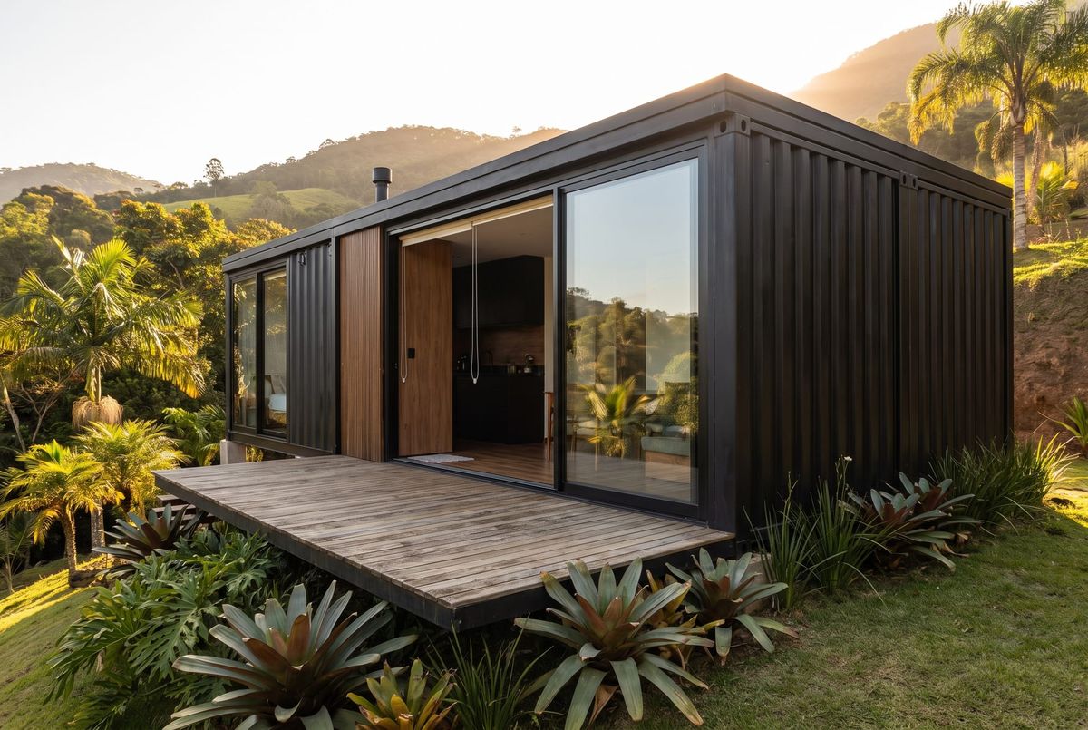 Casa Container A Venda Olx: Guia Completo 2026