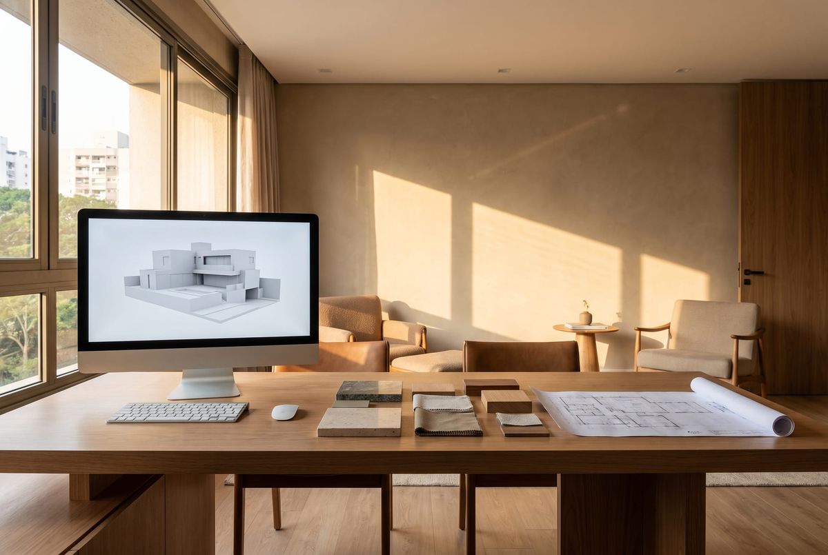 Qual Arquivo do Sketchup?