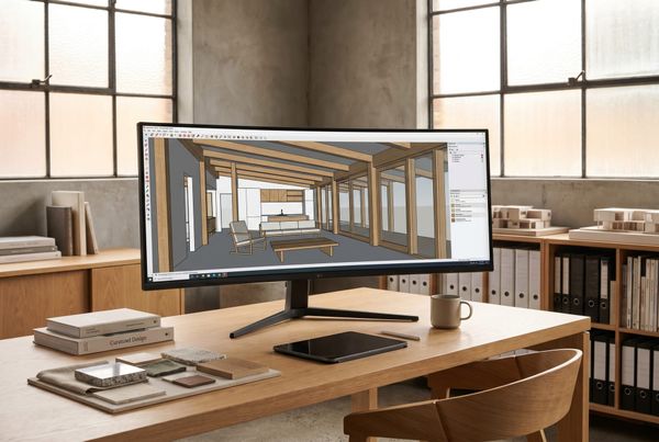 Como Deixar Sketchup Mais Leve?