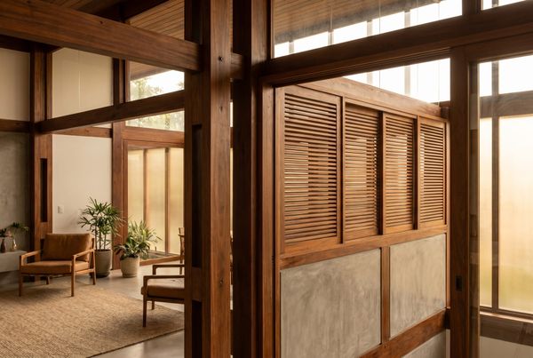 Wood Frame Parede: Guia Completo 2026