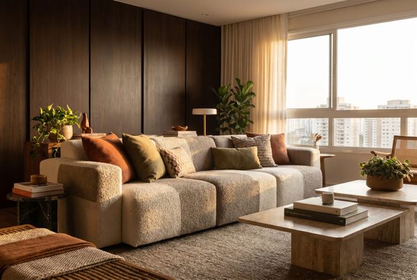 Reforma De Sofá Curitiba: Projetos e Ideias 2026