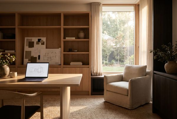 Como Montar Cenas no Sketchup?