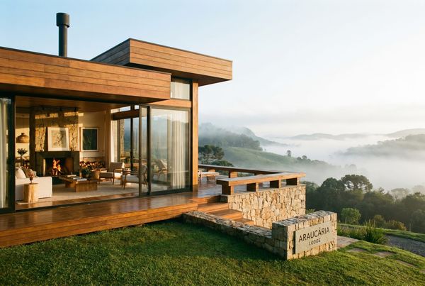 Onde Fica Loft Paraíso da Serra?