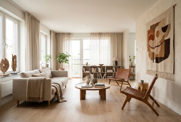 O que é Piso Escandinavo?