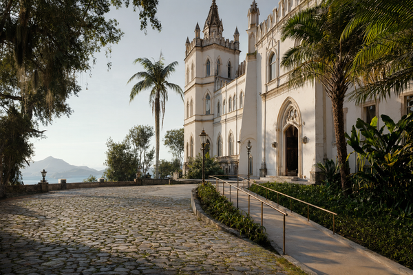 Projeto Acessibilidade Ao Visitante Da Ilha Fiscal: Guia Completo 2026