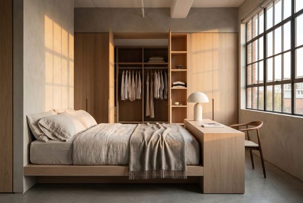 Como Fazer um Loft no Quarto?