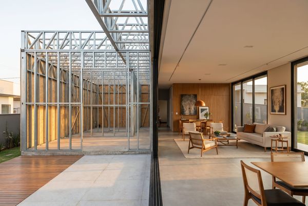 Steel Frame Casas: Guia Completo 2026