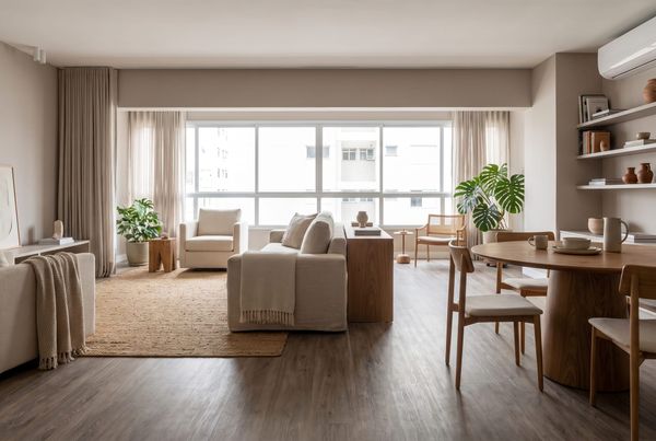 Piso Vinilico Durafloor: Guia de Escolha e Aplicação 2026