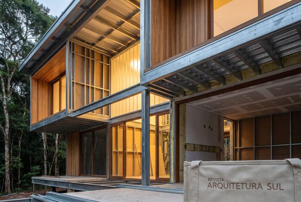 Steel Frame Construção: Guia Completo 2026