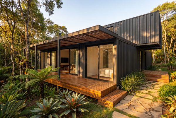 Casa Container Projetos: Guia Completo 2026