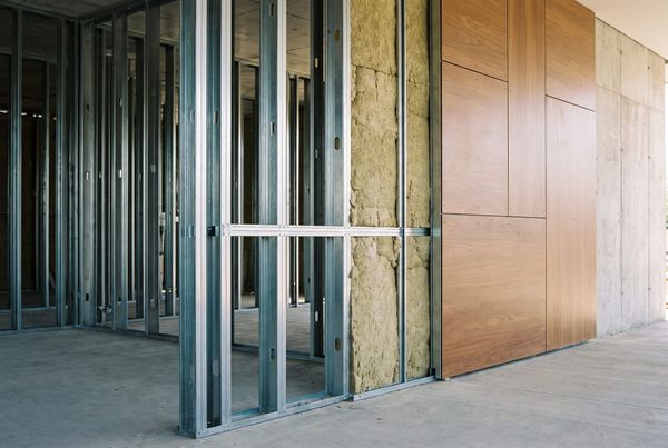 Steel Frame Parede: Guia Completo 2026