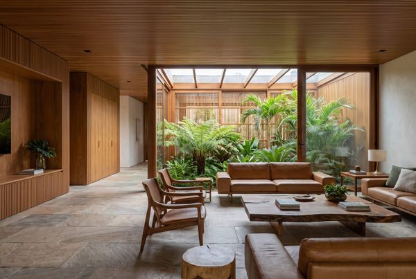 Jardim De Inverno Sala: Projetos e Ideias 2026