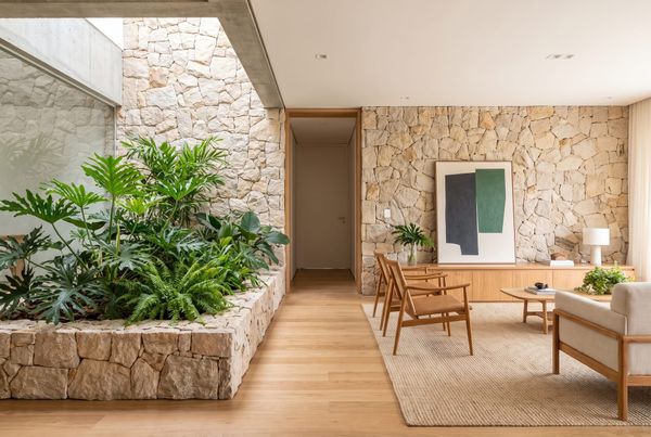 Jardim De Inverno Pequeno Na Sala: Projetos e Ideias 2026