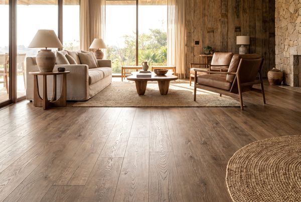 Piso Laminado Textura: Guia de Escolha e Aplicação 2026