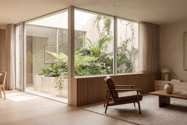 Jardim De Inverno Simples Na Sala: Projetos e Ideias 2026