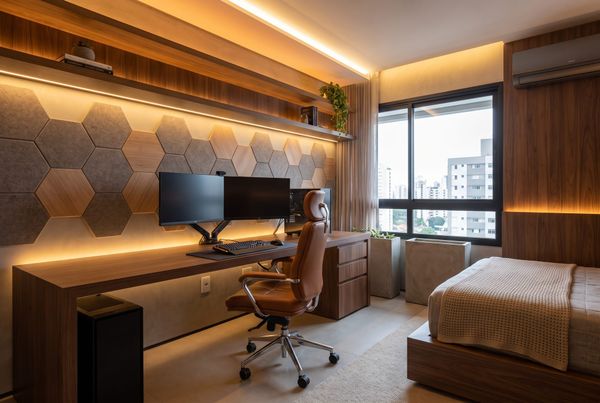 Como Montar Quarto Gamer?