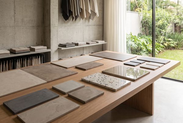 Como Fazer Porcelanato em Casa?