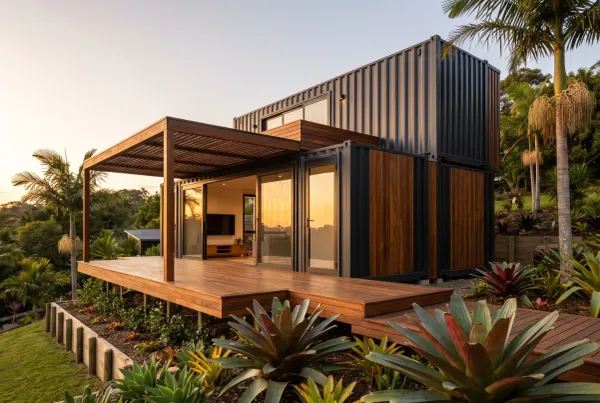 Casa Container A Venda: Guia Completo 2026
