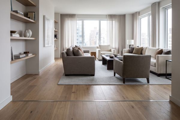 Piso Laminado Acabamento: Guia de Escolha e Aplica??o 2026