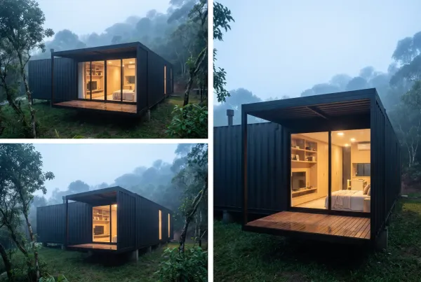 Casa Container Curitiba: Guia Completo 2026