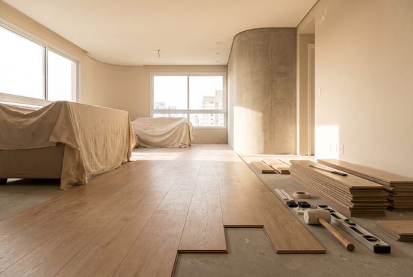Piso Laminado Como Instalar: Guia de Escolha e Aplicação 2026