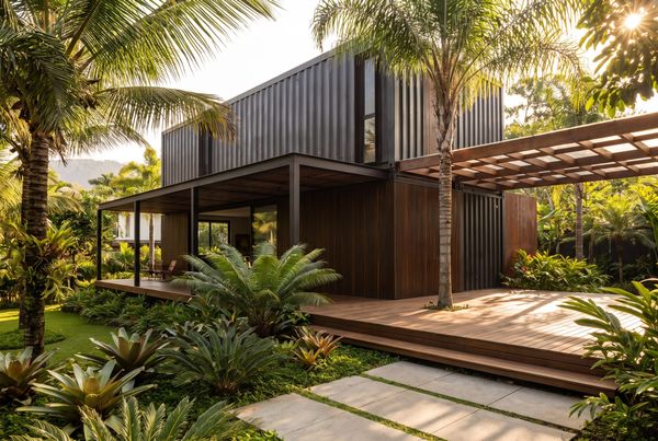 Casa Container Rj: Guia Completo 2026
