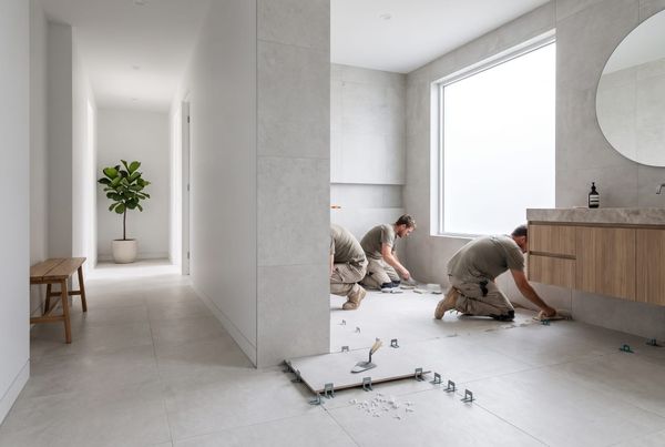 Quanto Custa Porcelanato Instalado?