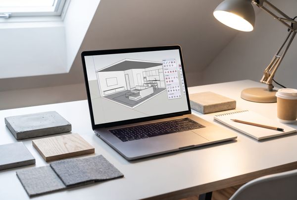 Plugin For Sketchup: Guia Completo 2026