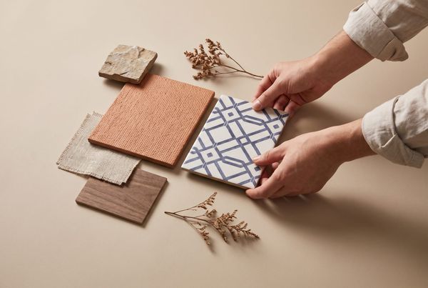 Ceramica E Porcelanato Diferença: Guia de Escolha e Aplicação 2026