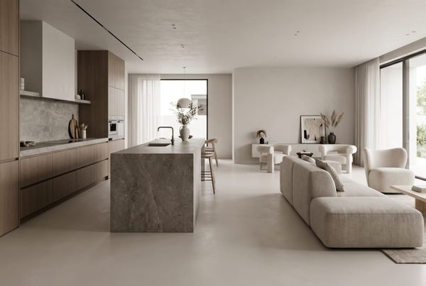 Piso Epóxi Residencial Preço M2: Guia de Escolha e Aplicação 2026