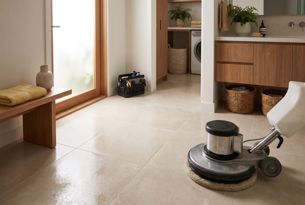 Como Usar Destac Porcelanato?