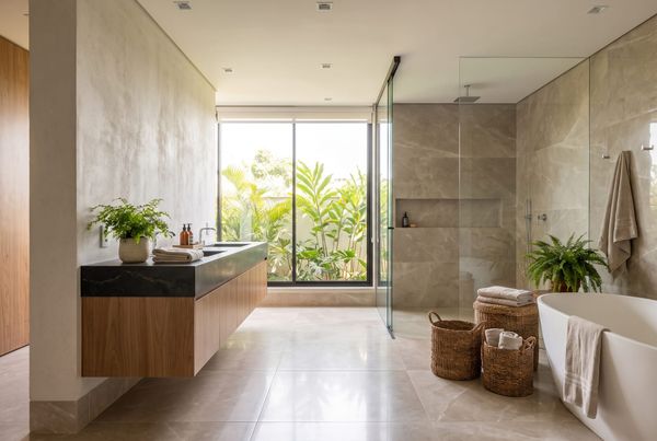 Qual Melhor Drywall para Banheiro?
