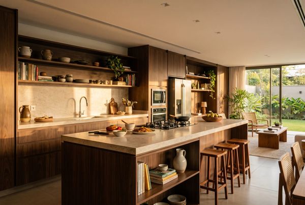 Qual a Melhor Cozinha Completa?