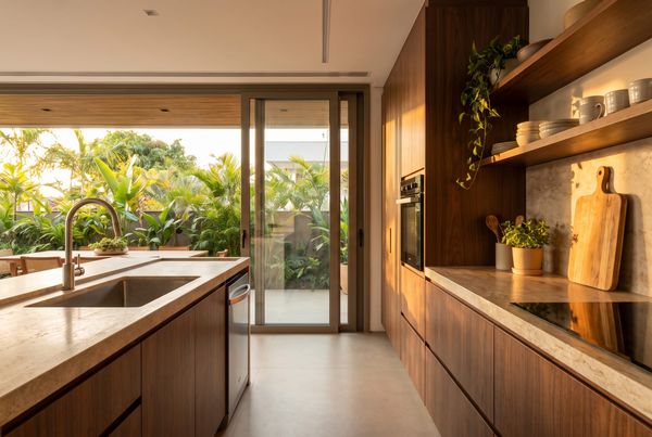 Cozinha Planejada Com Lava Louça: Projetos e Ideias 2026