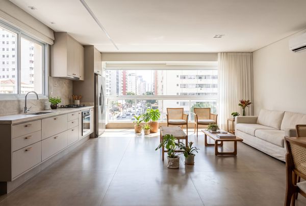 Qual Porcelanato Suja Menos?