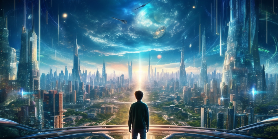 Engineering game leads to bright future