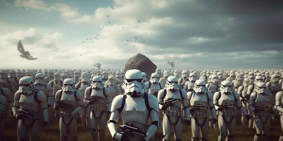 Force Multiplier