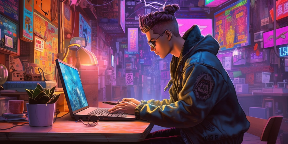 Learn Software Development