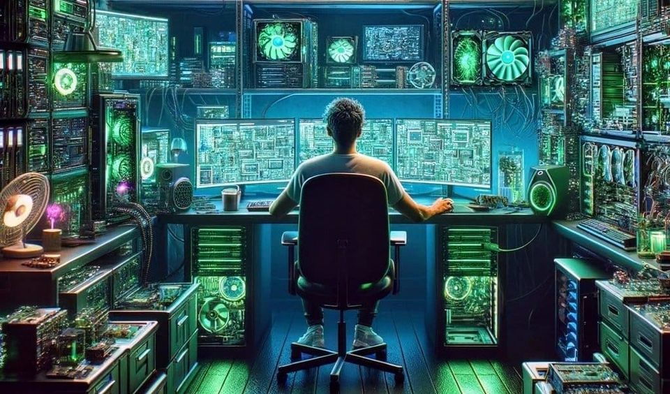 artificial intelligence in video games