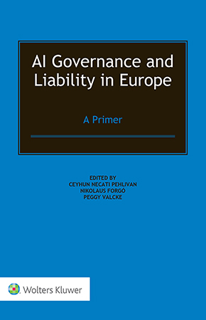AI Governance and Liability in Europe: A Primer
