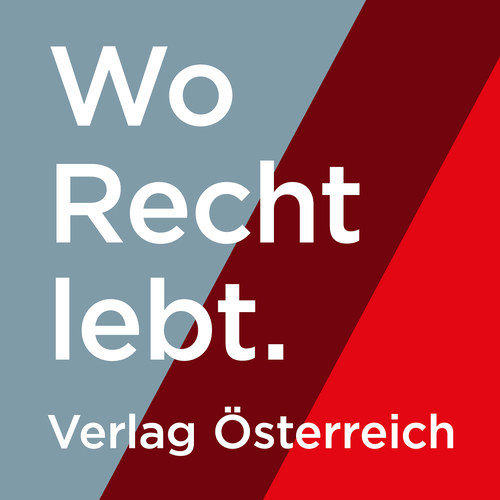 Wo Recht lebt. Der juristische Podcast des Verlag Österreich. Cover