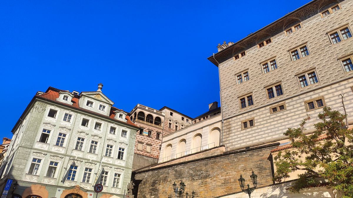 Vienna-Dresden By Bicycle. In September 2023. Day five