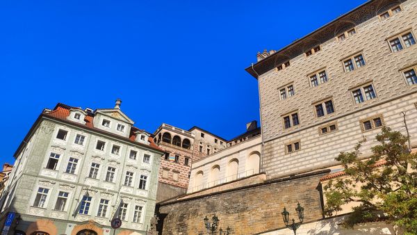 Vienna-Dresden By Bicycle. In September 2023. Day five