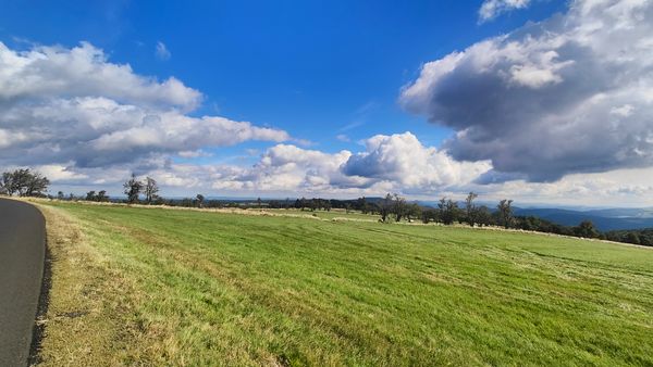 Vienna-Dresden By Bicycle. In September 2023. Day seven