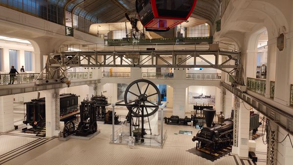 Content Week 42/2023