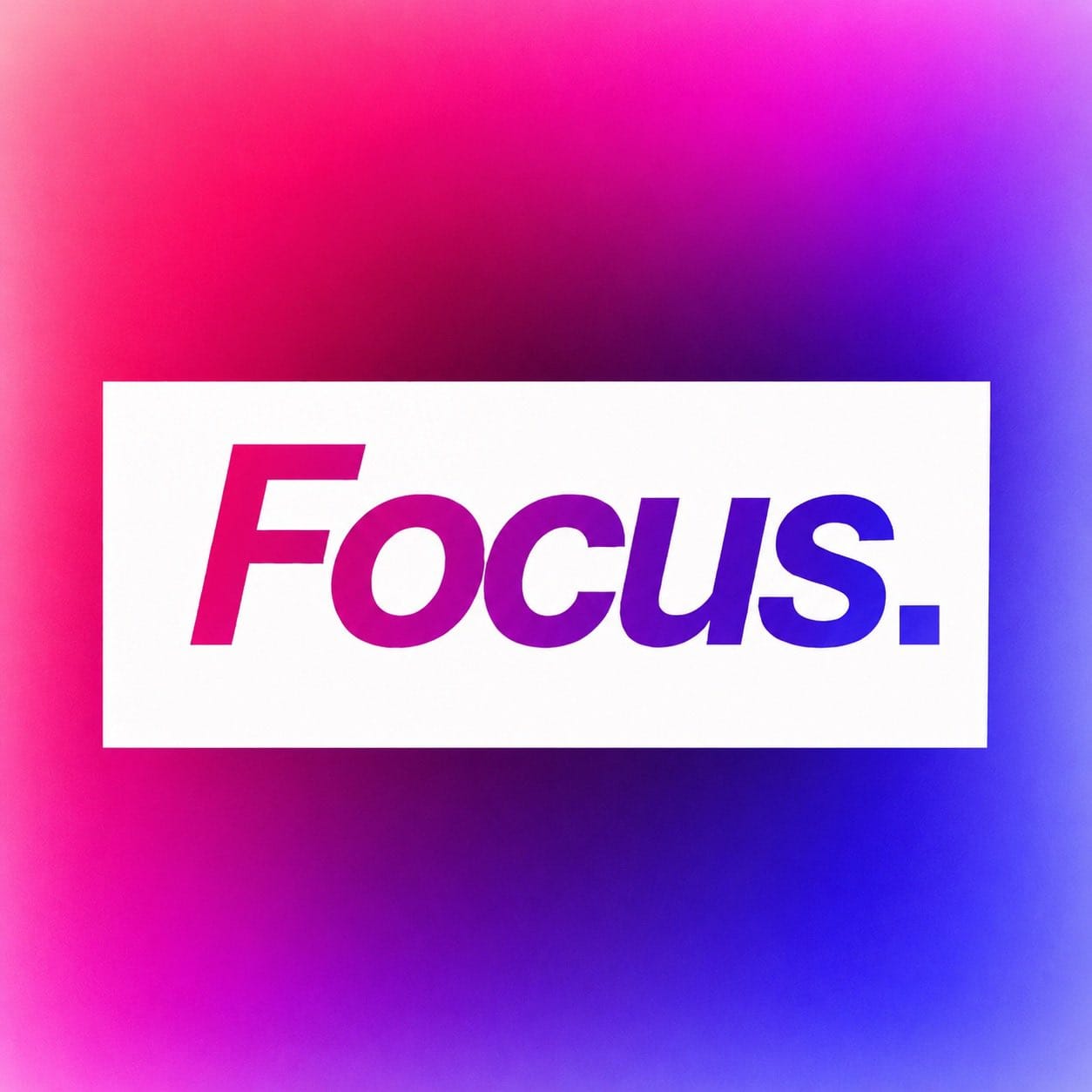 FOCUS MEDIA