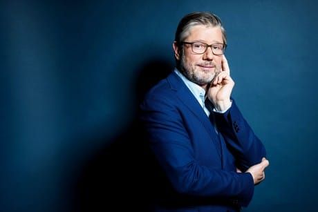 Libération : le départ de Jean Quatremer solde des années de tensions internes